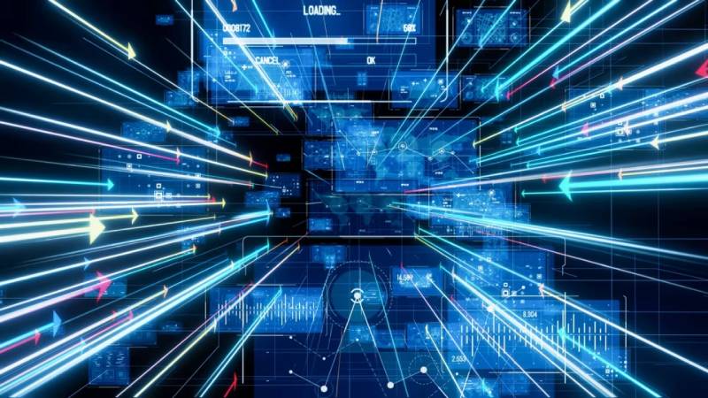 海伦市SCADA系统开发:守护工业安全的数字卫士